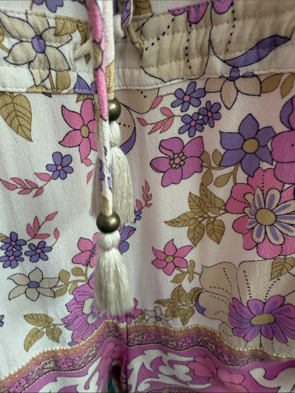 Spell Buttercup playsuit - Picture 6 of 6